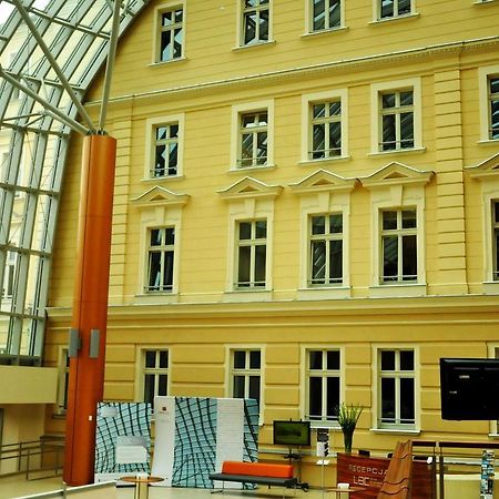 Hotel Przy Baszcie Legnica Exterior photo